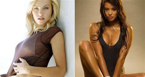15 Of Hollywood S Sexiest Underrated Actresses Therichest