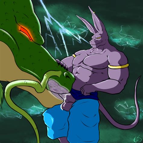 Rule 34 Anthro Beerus Bills Chinese Dragon Dragon Dragon