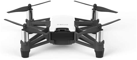dronas dji ryze tech tello modelis cppt zema kaina