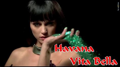 Havana Vita Bella The Zekos Remix Youtube