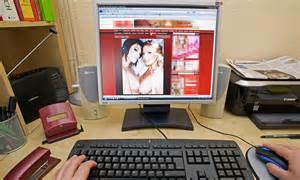 watching pornography at work fuels worldwide addiction as two thirds of