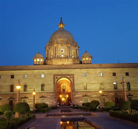 parliament house  delhi