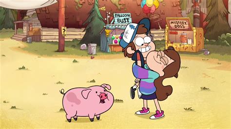 Mabel Pines Disney Fan Fiction Wiki