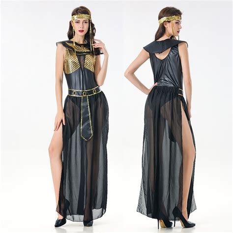 Buy Deluxe Cleopatra Costume Sexy Women