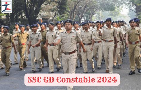 ssc gd constable notification     posts apply  starts