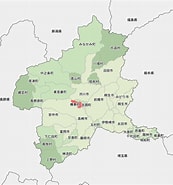 Image result for 北群馬郡榛東村長岡. Size: 173 x 185. Source: map-it.azurewebsites.net