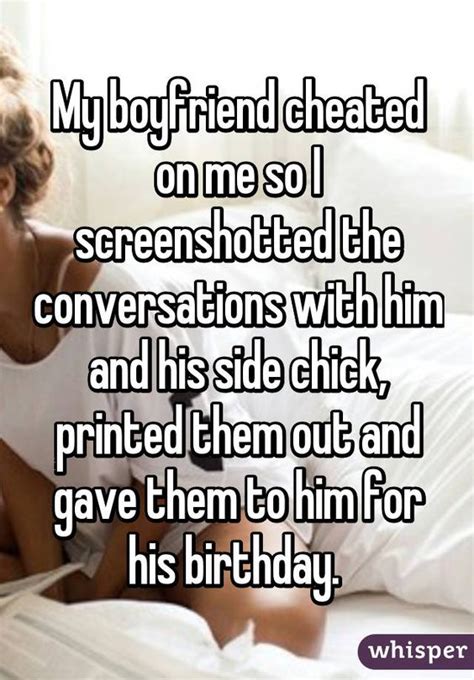 17 cheating revenge stories that will make you glad you re single cheated on the o jays and mom