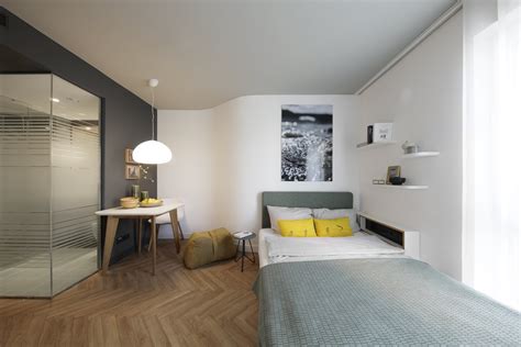 serviced apartment studio  munich munich germany airbnb