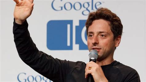 sergey brin google pics  barrio