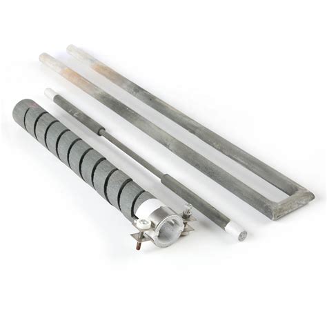 sic heaters rod carbide heating element manufacturers  suppliers