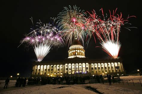 salt lake city bans fireworks due to drought new york daily news