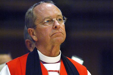 Homosexual Bishop To Pray At Inaugural