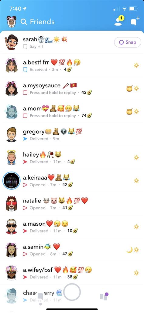 snap name ideas snapchat names snapchat best friends snapchat emojis