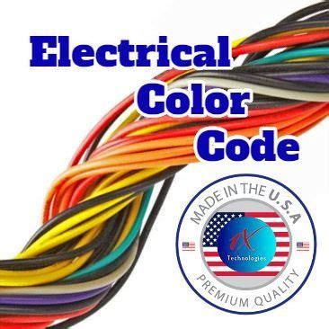 colored electrical wire electrical color code wire colors info price electrical wiring