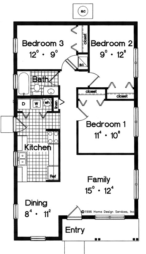 important concept simple tiny house floor plans house plan simple