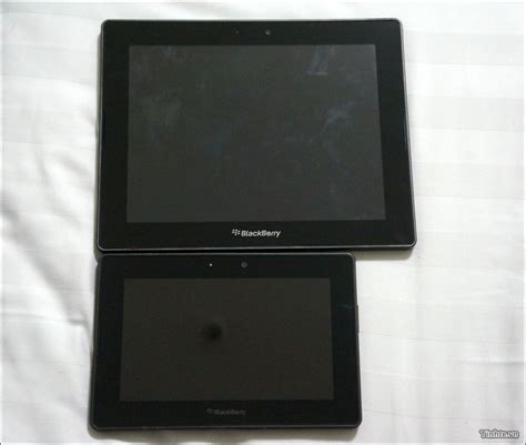 leaked images show  rims  inches playbook tablet  bigger mistake