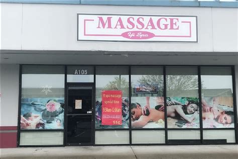 yi spa auburn asian massage stores