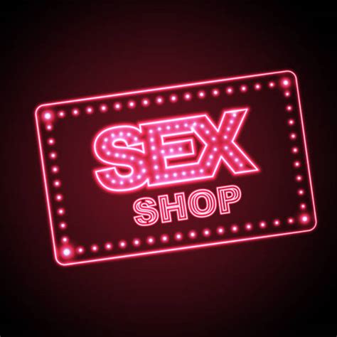 sex shop banco de fotos e imágenes de stock istock