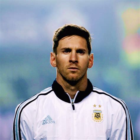 Lionel Messi Image 3023675 By Helena888 On