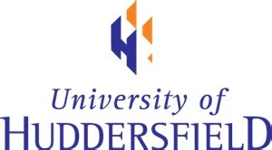 university  huddersfield logo png vector eps