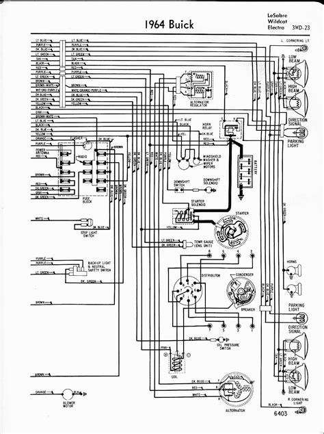 buick regal wiring diagram wiring diagram