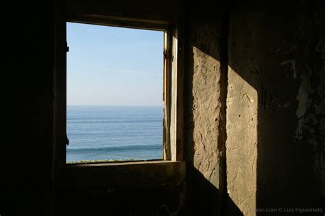 uma janela para o mar foto de luis figueiredo olhares fotografia online