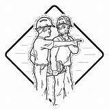 Hazards Hazard sketch template