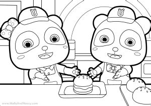 baby bus coloring pages printable    kitty colouring pages