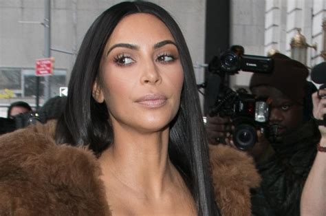 kim kardashian slams reports of a second sex tape page six