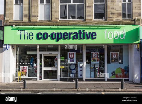 coop store  res stock photography  images alamy