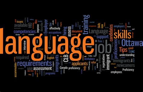 language proficiency tips  recruiting skilled immigrants hire immigrants ottawa