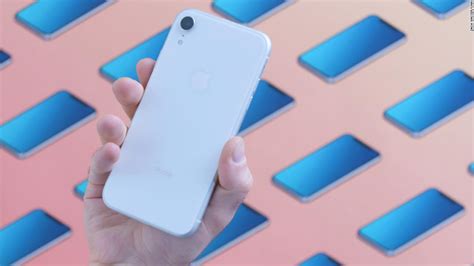 everything you need to know about the iphone xr cnn video