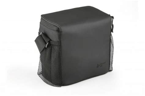 perfect hubsan zino black carry bag   lot  styles  colors