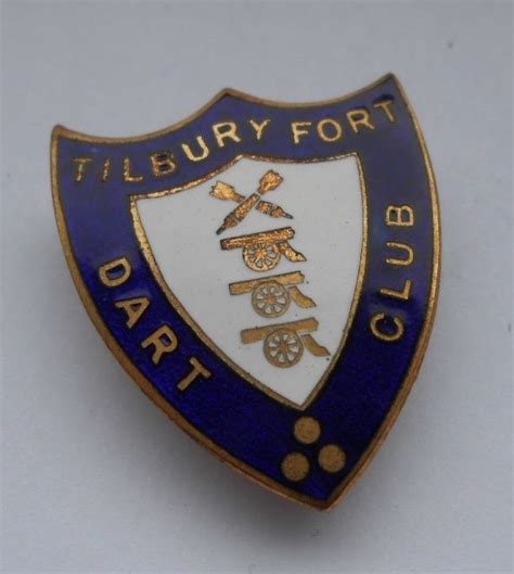 darts club tilbury fort tilbury fort tilbury  chadwell memories