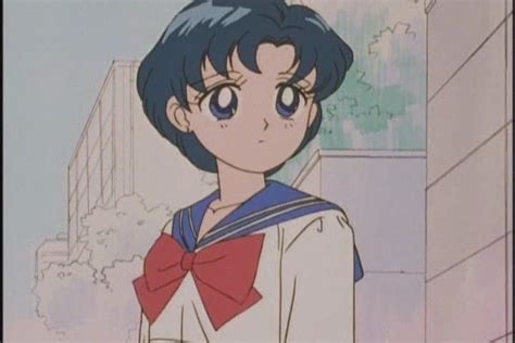 Ami Mizuno Sailor Mercury Sailor Mercury Photo 24659082