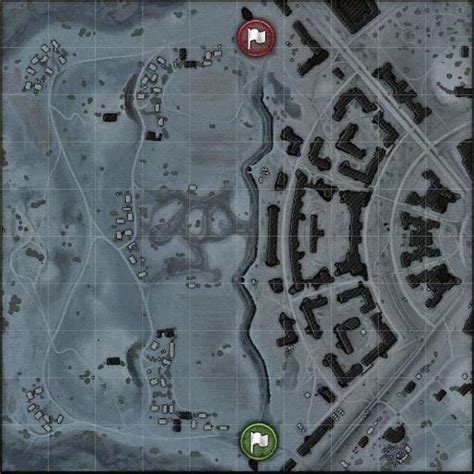 world  tanks mapa charkow eurogamerpl