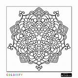Coloring Stress Pages Printable Relieving Relief Adults Getcolorings Getdrawings Print sketch template