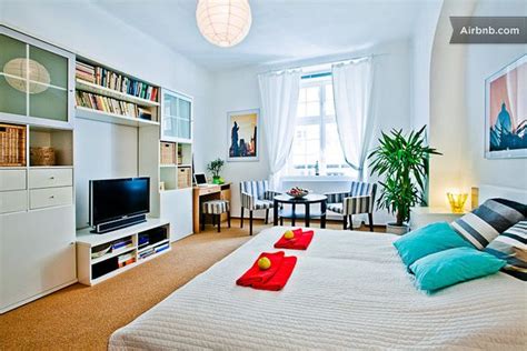 airbnb booked  prague perfect holiday apartments apartments  rent prague apartment