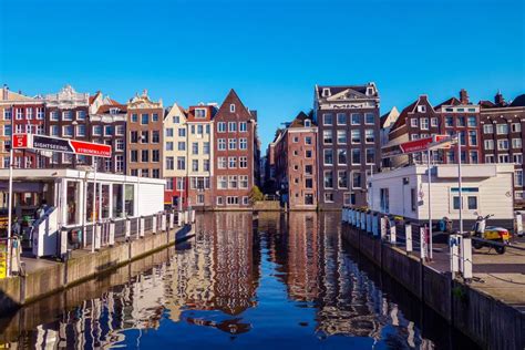12 things to do in amsterdam in 3 days amsterdam travel