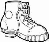Boot Clipart Coloring Projects Clipartpanda Clothes Line 20clipart Book Presentations Websites Reports Powerpoint Use These sketch template