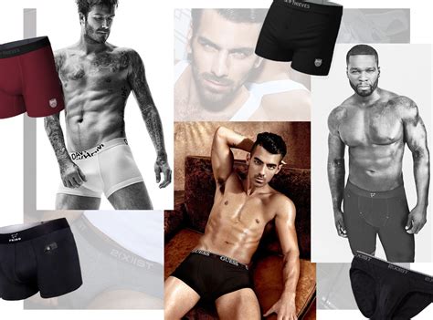 how to pick your man s next pair of underwear based on his favorite
