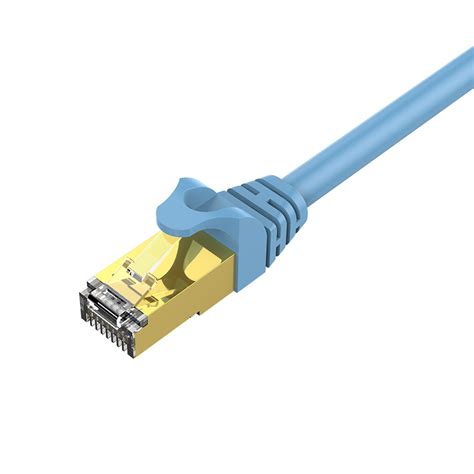 ethernet cable cat  meters blue  cable orico