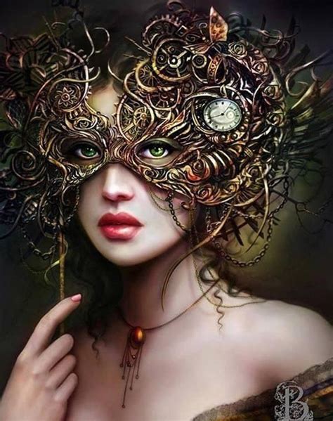 Steampunk Mask 59 Steampunk Fashion Ideas You Are Going To Love