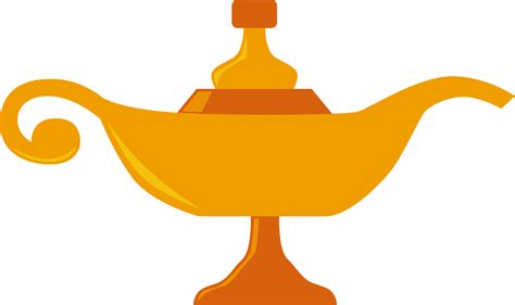 aladdin magic lamp png png image collection