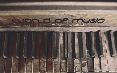 piano music vintage wallpapers hd desktop and mobile