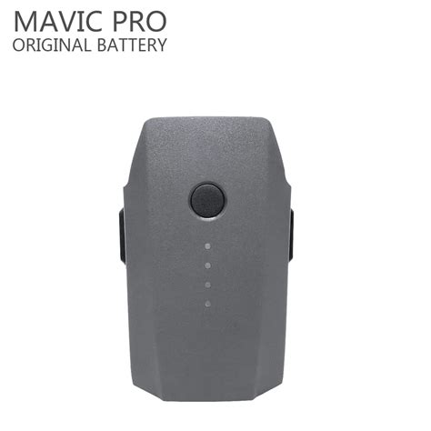 original  dji mavic pro intelligent flight battery accessories mavic pro level  batteries