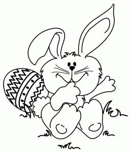 easter coloring pages  crayola freebiesdeals