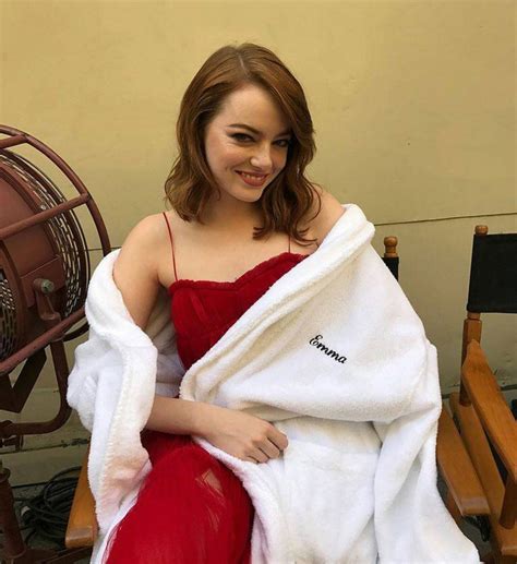 Emma Stone Vanity Fair 2017’s Hollywood Portfolio