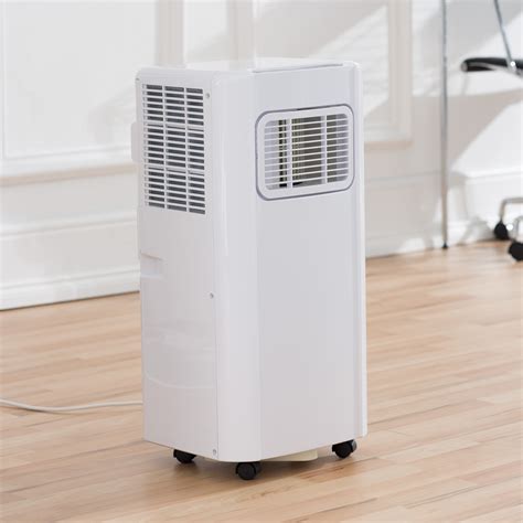 portable air conditioning unit