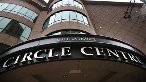 stores announced  circle centre mall